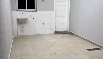 Casa com 3 quartos à venda na Rua Orestes Barbosa, 192, Jardim Palmares (Zona Sul), São Paulo, 108 m2 por R$ 690.000