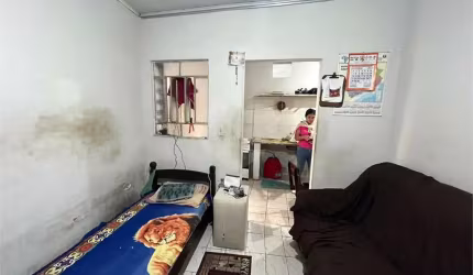Casa com 2 quartos à venda na Rua Dona Martinha, 600, Santa Teresinha, São Paulo, 67 m2 por R$ 600.000