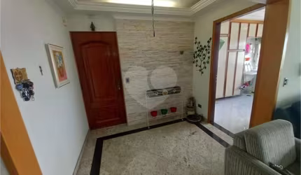 Apartamento com 2 quartos à venda na Rua Pedro Brasil Bandecchi, 181, Vila Amélia, São Paulo, 75 m2 por R$ 800.000
