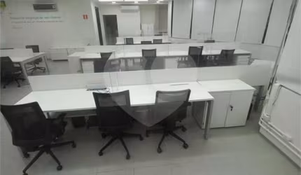 Sala comercial à venda na Rua Guararapes, 1855, Brooklin Paulista, São Paulo, 147 m2 por R$ 1.300.000