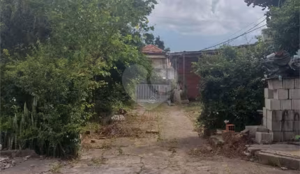 Terreno à venda na Rua Penaforte, 505, Vila Paulistana, São Paulo, 500 m2 por R$ 750.000