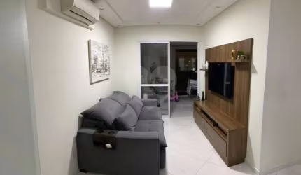 Apartamento com 2 quartos à venda na Rua Virginópolis, 107, Sacomã, São Paulo, 65 m2 por R$ 585.000