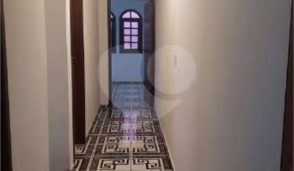 Casa com 5 quartos à venda na Rua Domingos João de Carvalho, 39, Jardim Tuã, São Paulo, 220 m2 por R$ 650.000