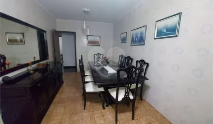 Casa com 3 quartos para alugar na Rua Frei Leopoldo Dalmácia, 62, Vila Albertina, São Paulo, 237 m2 por R$ 7.000