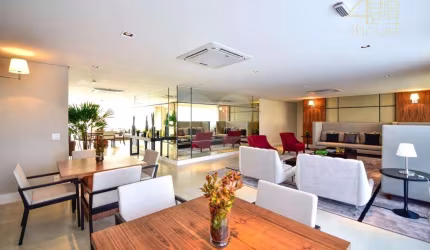Apartamento com 4 quartos à venda na Rua Mariano Procópio, 201, Vila Monumento, São Paulo, 131 m2 por R$ 1.300.000