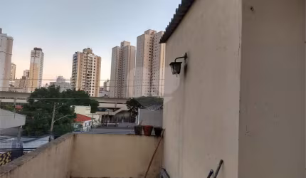 Casa com 3 quartos à venda na Rua Inglesa, 193, Parada Inglesa, São Paulo, 101 m2 por R$ 1.000.000