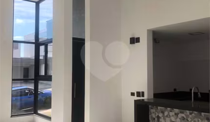 Casa em condomínio fechado com 3 quartos à venda na Rua Padre Lívio Emílio Calliari, 18000, Parque Ibiti Reserva, Sorocaba, 160 m2 por R$ 1.280.000