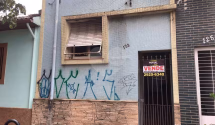 Casa com 2 quartos à venda na Rua dos Coroados, 123, Vila Anastácio, São Paulo, 112 m2 por R$ 550.000