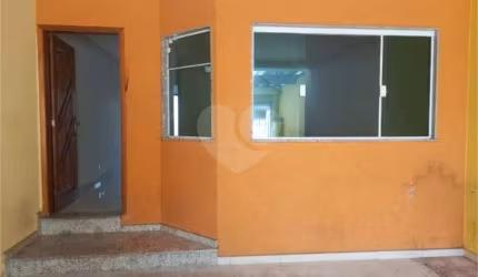 Casa com 3 quartos à venda na Rua Rego Barros, 188, Jardim Vila Formosa, São Paulo, 130 m2 por R$ 795.000