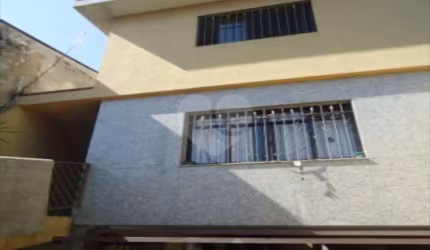 Casa com 3 quartos à venda na Rua José da Rocha Mendes Filho, 198, Vila Santo Estéfano, São Paulo, 232 m2 por R$ 950.000