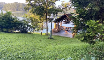 Casa em condomínio fechado com 3 quartos à venda na Rua Vicente Fioravanti, 1, Sete Praias, São Paulo, 450 m2 por R$ 1.950.000