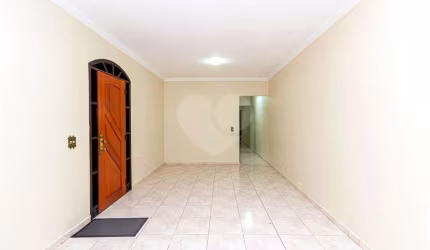 Casa com 3 quartos à venda na Rua Daniel Defoe, 314, Vila Arriete, São Paulo, 155 m2 por R$ 800.000