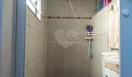 Casa com 3 quartos à venda na Travessa Limoeiro, 28, Água Fria, São Paulo, 120 m2 por R$ 480.000