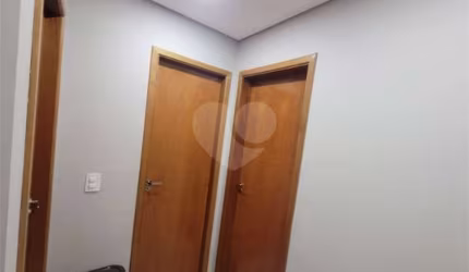 Apartamento com 2 quartos à venda na Avenida Otávio Braga de Mesquita, 3853, Jardim São Geraldo, Guarulhos, 49 m2 por R$ 360.000