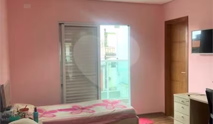 Casa com 3 quartos à venda na Rua Padre Pascoal Rochedreux, 80, Lauzane Paulista, São Paulo, 200 m2 por R$ 799.000