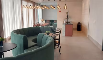 Apartamento com 1 quarto à venda na Rua Correia Dias, 93, Paraíso, São Paulo, 38 m2 por R$ 790.000