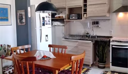 Apartamento com 1 quarto à venda na Rua Paraná, 137, Brás, São Paulo, 52 m2 por R$ 440.000