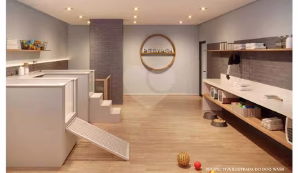 Apartamento com 2 quartos à venda na Rua José Zappi, 255, Vila Prudente, São Paulo, 68 m2 por R$ 700.000