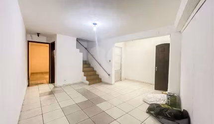 Casa com 3 quartos à venda na Avenida Doutor Ricardo Jafet, 94, Ipiranga, São Paulo, 180 m2 por R$ 530.000