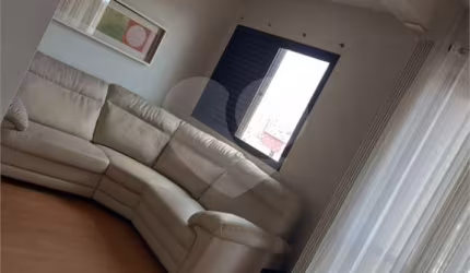 Apartamento com 3 quartos à venda na Rua Coronel Marques, 30, Chácara Califórnia, São Paulo, 85 m2 por R$ 579.000