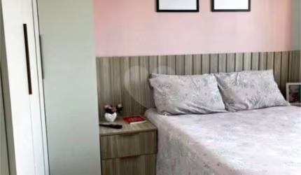 Apartamento com 2 quartos à venda na Rua Neá, 703, Vila Ré, São Paulo, 50 m2 por R$ 373.000