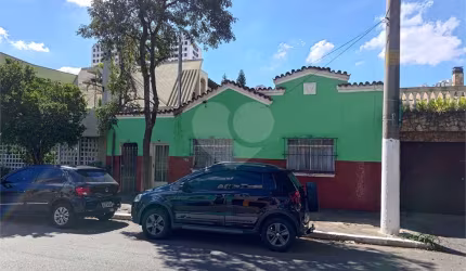 Casa com 5 quartos à venda na Rua Pantojo, 465, Vila Regente Feijó, São Paulo, 400 m2 por R$ 2.340.000