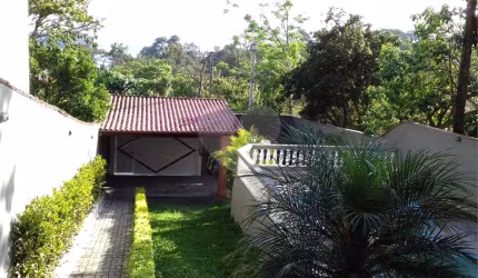 Casa com 3 quartos à venda na Rua Alberto Shazan, 67, Jardim Riviera, São Paulo, 260 m2 por R$ 980.000