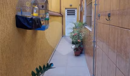 Casa com 4 quartos à venda na Rua da Grota, 496, Vila Gustavo, São Paulo, 91 m2 por R$ 650.000