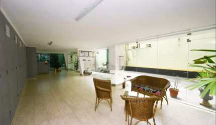 Apartamento com 1 quarto à venda na Rua Salvador Bicudo, 81, Tucuruvi, São Paulo, 47 m2 por R$ 380.000