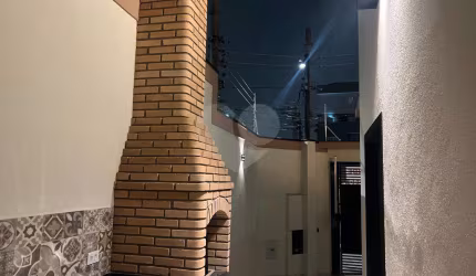 Casa com 3 quartos à venda na Rua Domingos Ortegas, 71, Parque Vitória, São Paulo, 110 m2 por R$ 740.000