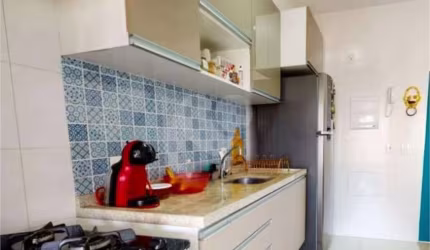 Apartamento com 1 quarto à venda na Rua Jaraguá, 970, Bom Retiro, São Paulo, 46 m2 por R$ 480.000