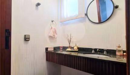 Apartamento com 3 quartos à venda na Avenida Doutor Bernardino de Campos, 558, Pompéia, Santos, 198 m2 por R$ 1.850.000