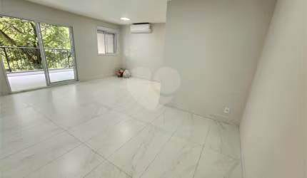 Apartamento com 4 quartos à venda na Rua Pereira Barreto, 159, Santo Amaro, São Paulo, 108 m2 por R$ 1.390.000