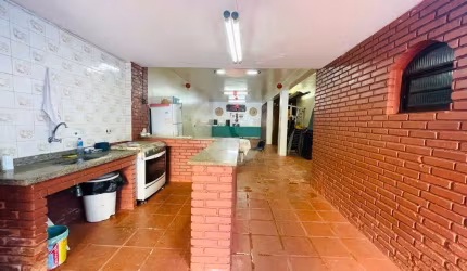 Casa com 4 quartos à venda na Rua Belchior de Ordas, 274, Vila Leonor, São Paulo, 325 m2 por R$ 1.400.000