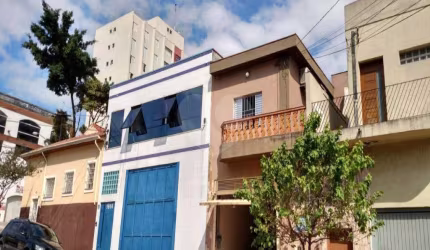 Casa com 3 quartos à venda na Rua do Manifesto, 1606, Ipiranga, São Paulo, 195 m2 por R$ 950.000