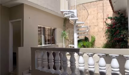 Casa com 3 quartos à venda na Rua Cláudio Rossi, 732, Jardim da Glória, São Paulo, 140 m2 por R$ 1.290.000