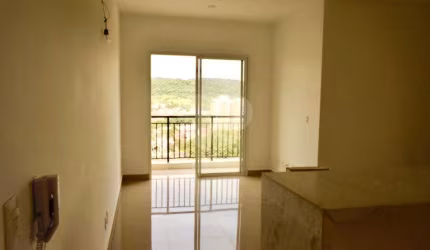Apartamento com 2 quartos à venda na Rua Gedeão Menegaldo, 145, Parque Residencial Maison Blanche, Valinhos, 74 m2 por R$ 550.000