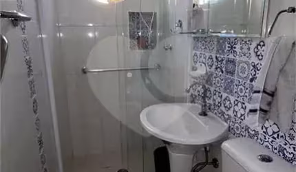 Casa com 3 quartos à venda na Rua Rubiácea, 190, Água Fria, São Paulo, 130 m2 por R$ 690.000