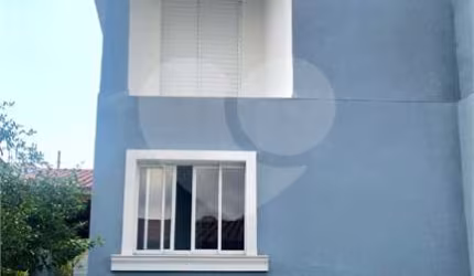 Casa com 3 quartos à venda na Rua Ministro Adauto Lúcio Cardoso, 86, Vila Gomes, São Paulo, 130 m2 por R$ 979.000