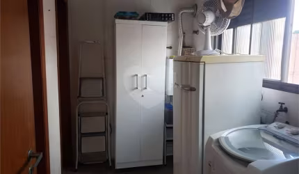 Apartamento com 3 quartos à venda na Rua Francisca Júlia, 320, Santana, São Paulo, 118 m2 por R$ 1.040.000
