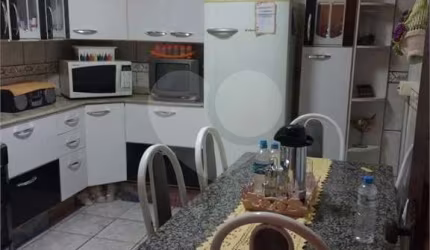 Casa com 2 quartos à venda na Rua Campo do Aravil, 7, Parque Cocaia, São Paulo, 80 m2 por R$ 300.000