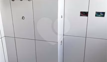 Apartamento com 2 quartos à venda na Rua Gastão da Cunha, 106, Vila Paulista, São Paulo, 61 m2 por R$ 663.000