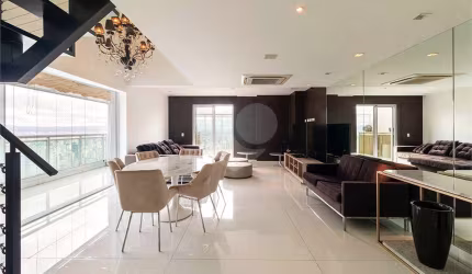 Apartamento com 3 quartos para alugar na Alameda Ministro Rocha Azevedo, 38, Cerqueira César, São Paulo, 200 m2 por R$ 26.000