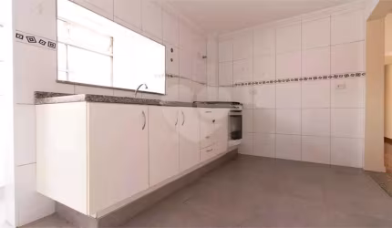 Apartamento com 2 quartos à venda na Rua Sylvio Delduque, 134, Água Fria, São Paulo, 60 m2 por R$ 390.000