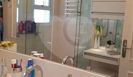 Apartamento com 4 quartos à venda na Avenida Aurora Ariza Meloni, 432, Vila Oliveira, Mogi das Cruzes, 570 m2 por R$ 5.300.000