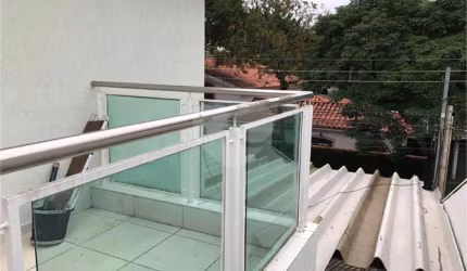 Casa com 4 quartos para alugar na Rua Irmão João Creff, 173, Vila Aurora (Zona Norte), São Paulo, 300 m2 por R$ 7.500