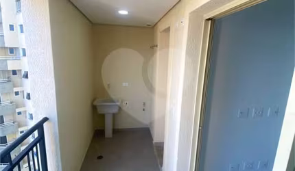 Apartamento com 2 quartos à venda na Rua Capitão Rabelo, 284, Jardim São Paulo (Zona Norte), São Paulo, 66 m2 por R$ 880.000