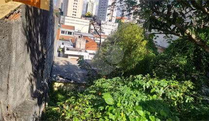 Terreno à venda na Travessa Antônio Barroca, 1, Vila Cachoeira, São Paulo, 250 m2 por R$ 500.000