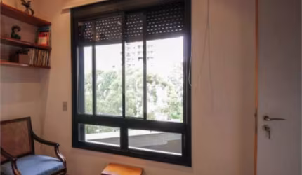 Apartamento com 3 quartos à venda na Rua Itamira, 115, Vila Andrade, São Paulo, 191 m2 por R$ 1.290.000