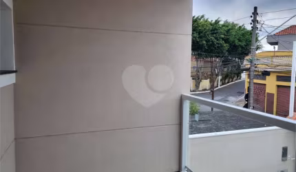 Casa com 3 quartos à venda na Rua Doutor Valentim Bouças, 252, Vila Mazzei, São Paulo, 90 m2 por R$ 680.000